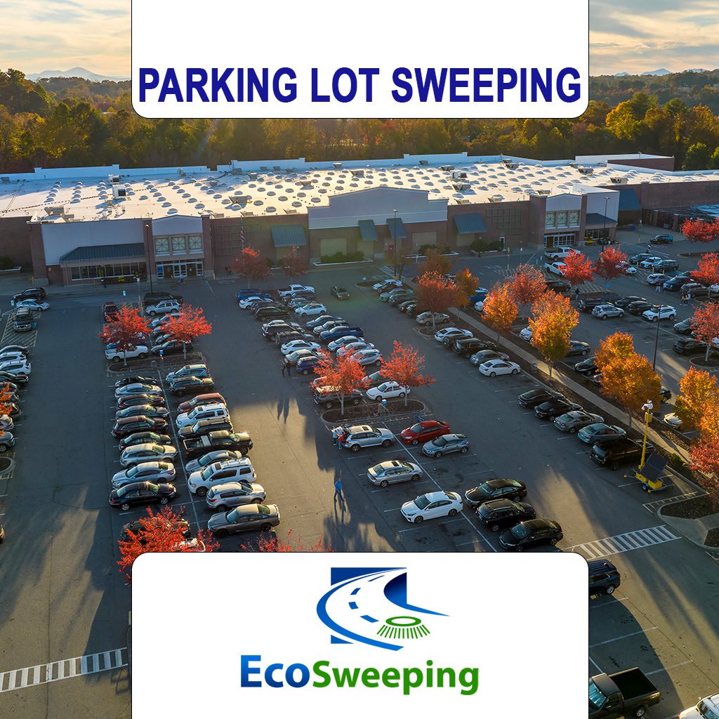 Transform Your Parking Area in Castle Rock CO