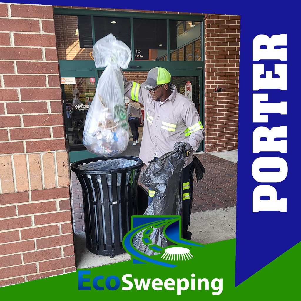 Optimize Cleanliness with Porter Services in Falcon CO