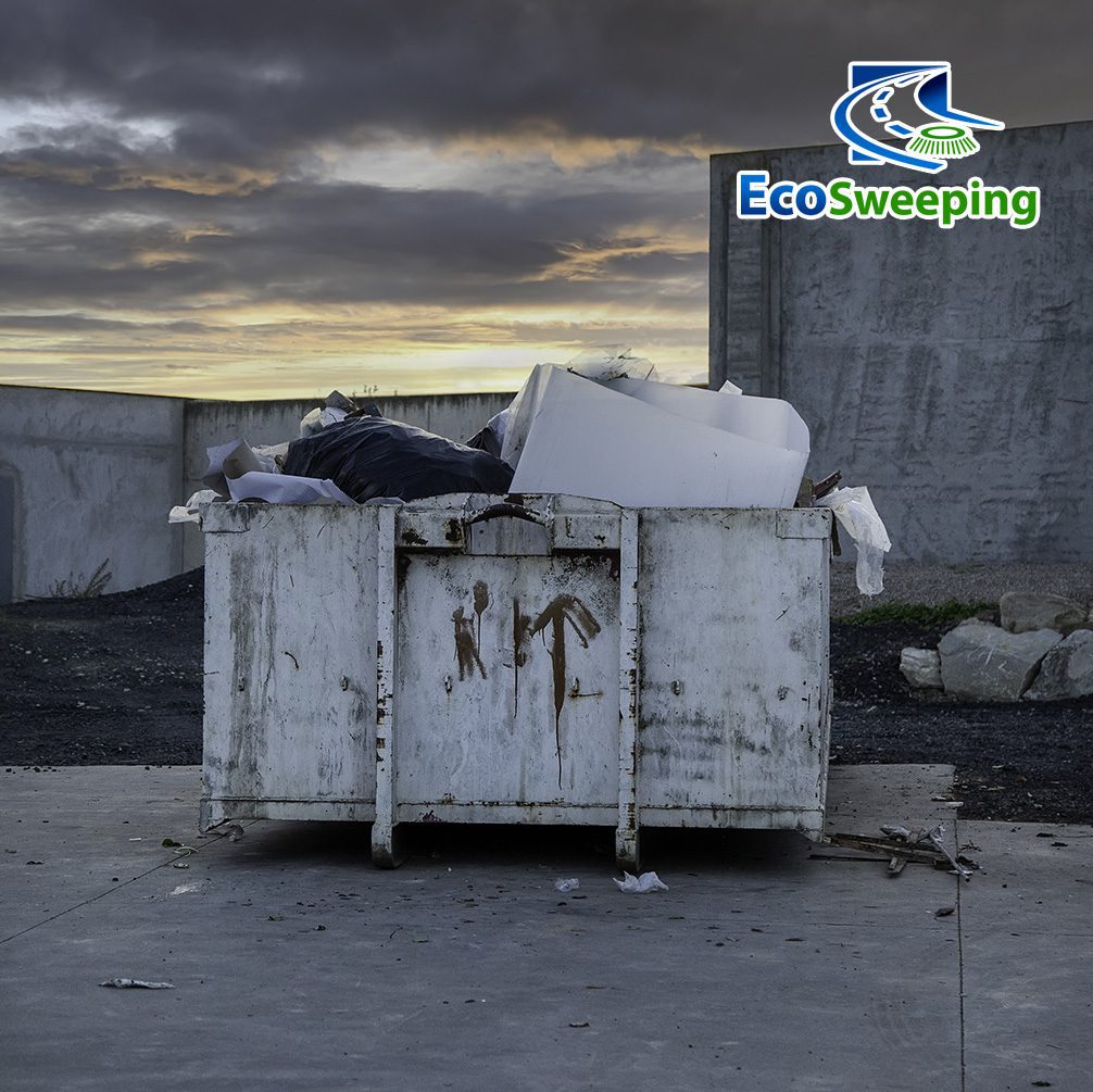 Debris Removal
