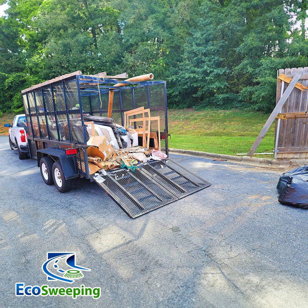 Debris Removal