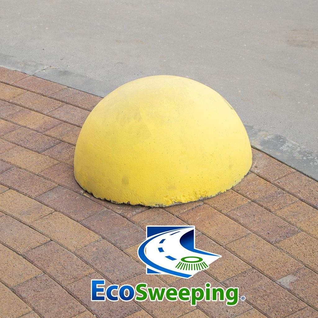 Bollard Installation and Repair