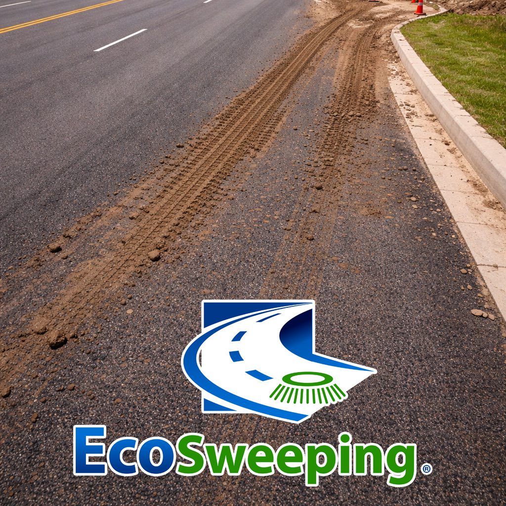 Construction Sweeping EPA