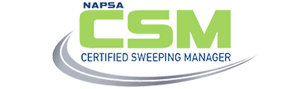 North American Power Sweeping Association - Sweeper School - Certified Sweeper Manager