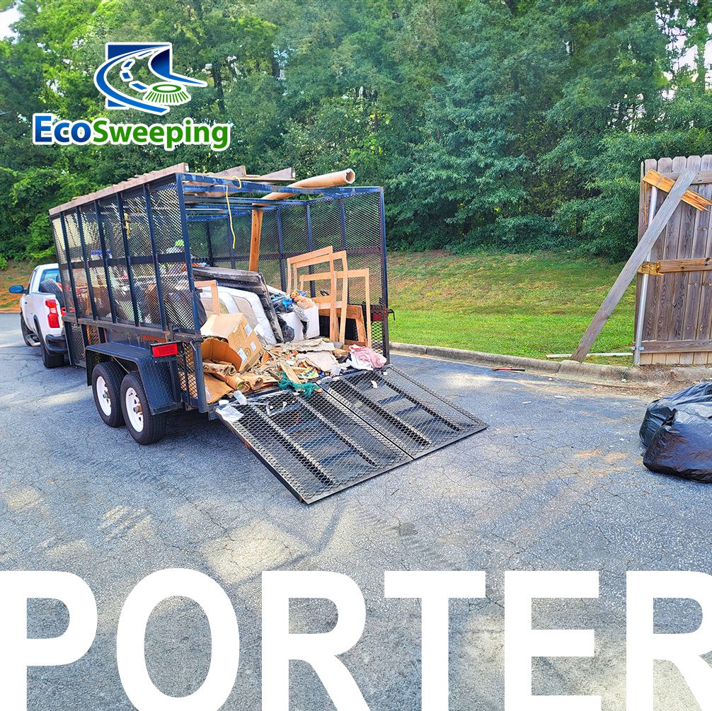 Porter Services
