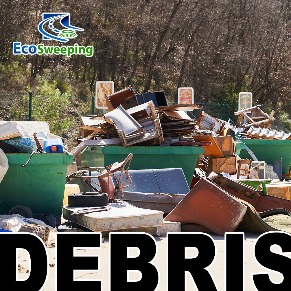 Debris Removal